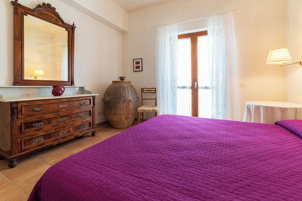 Photo of Bedroom in Marina di Ascea