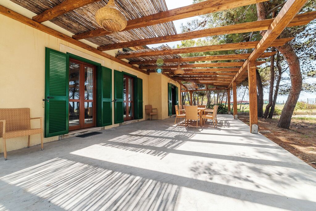 Photo of Outdoor in Marina di Ascea