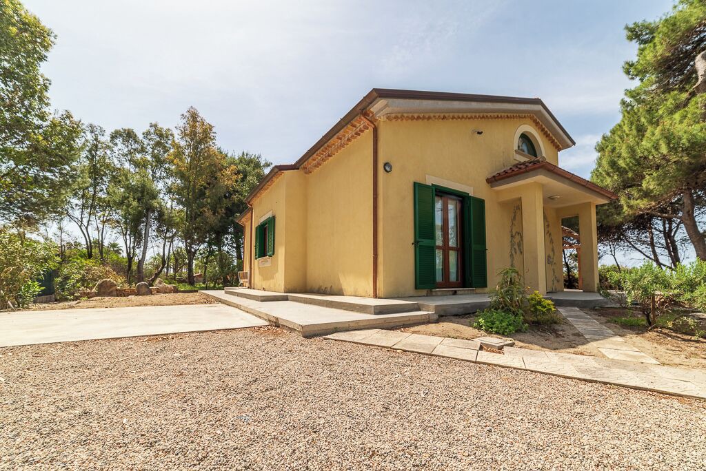 Photo of Outdoor in Marina di Ascea