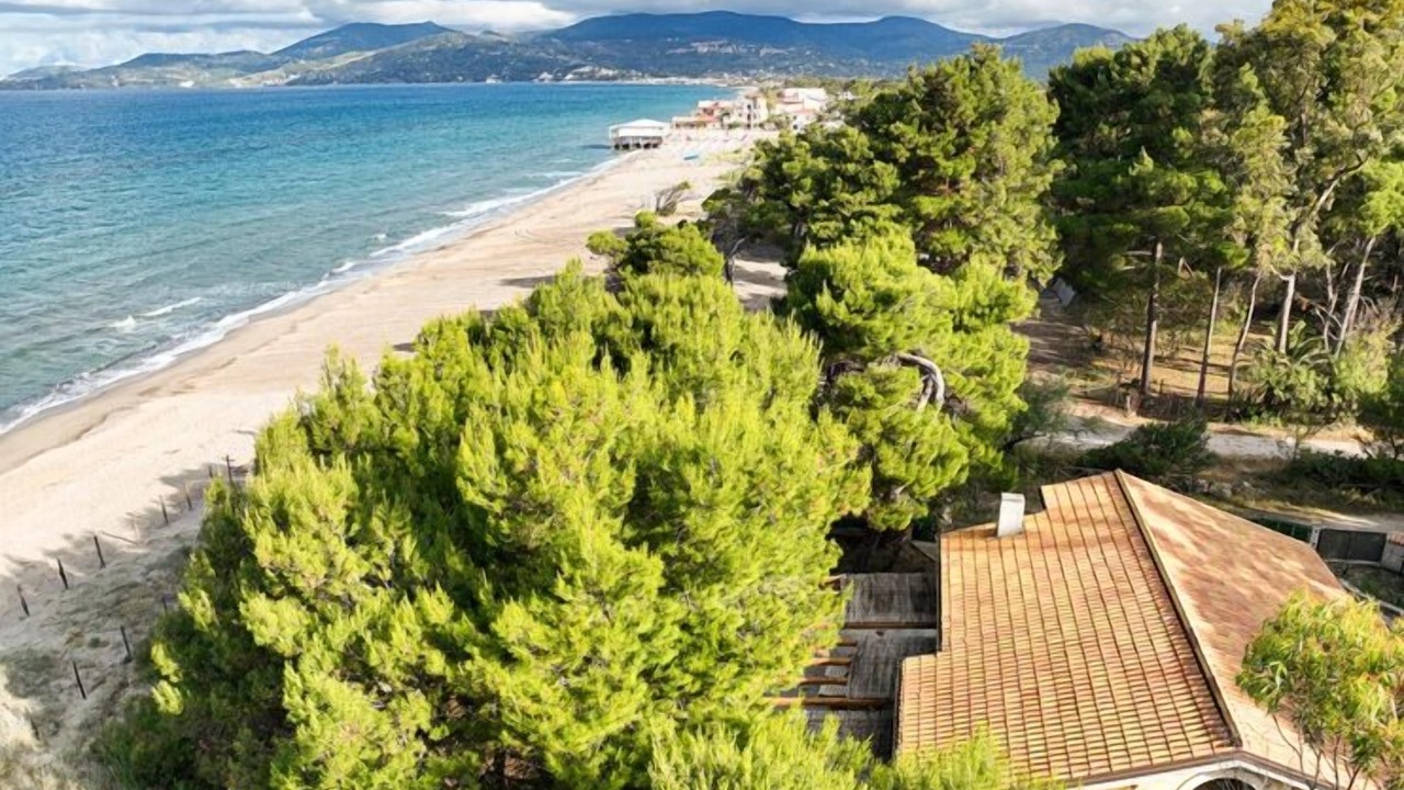 Photo of Others in Marina di Ascea