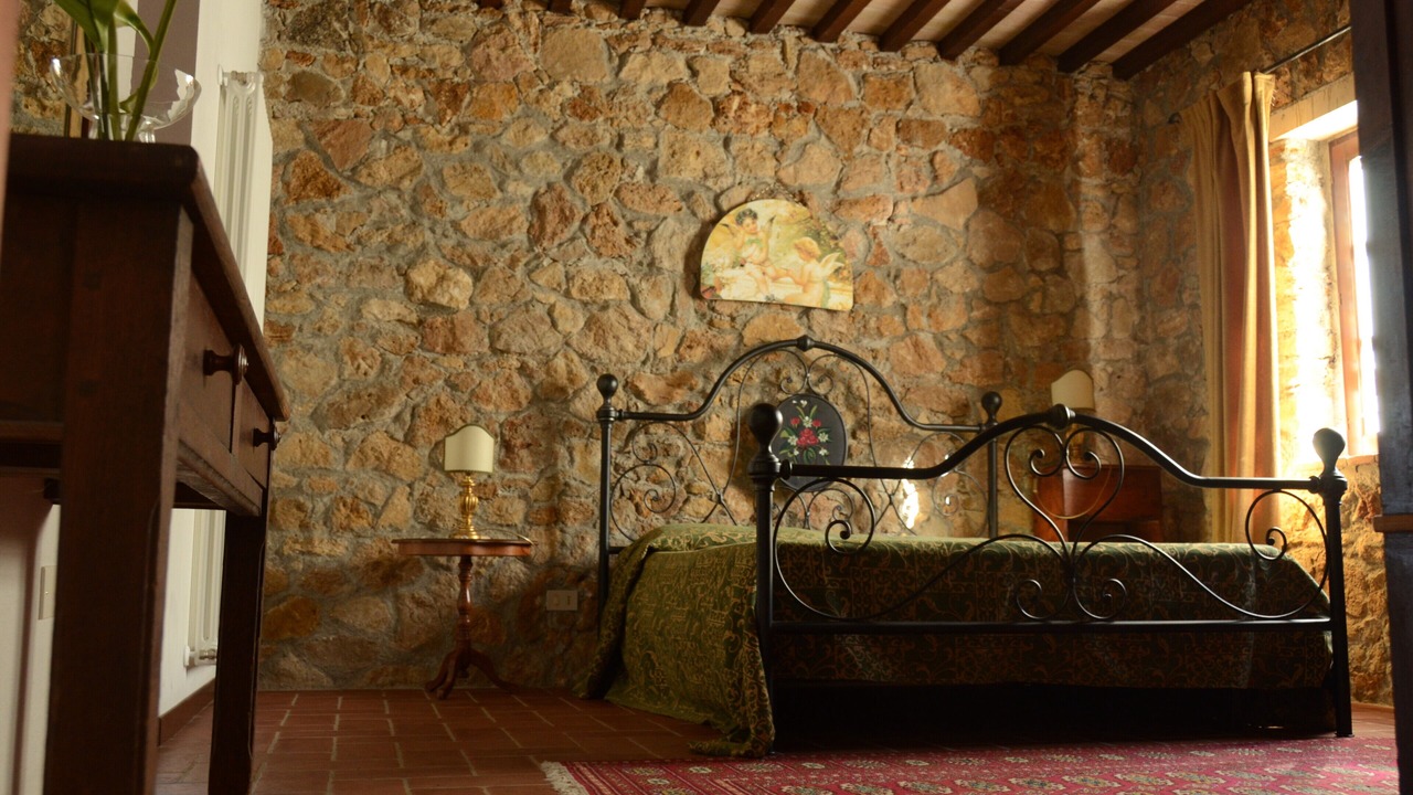 Photo of Bedroom in Chianni