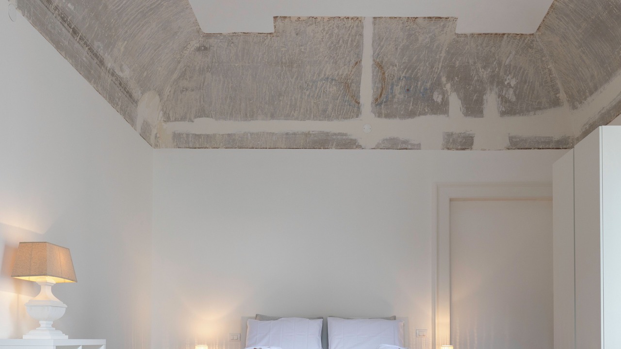 Photo of Bedroom in Molfetta