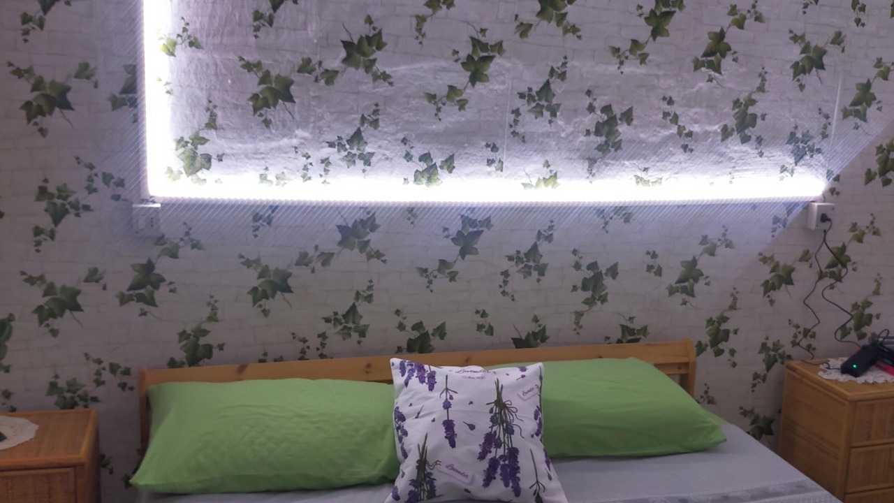Photo of Bedroom in Lisciano di Rieti