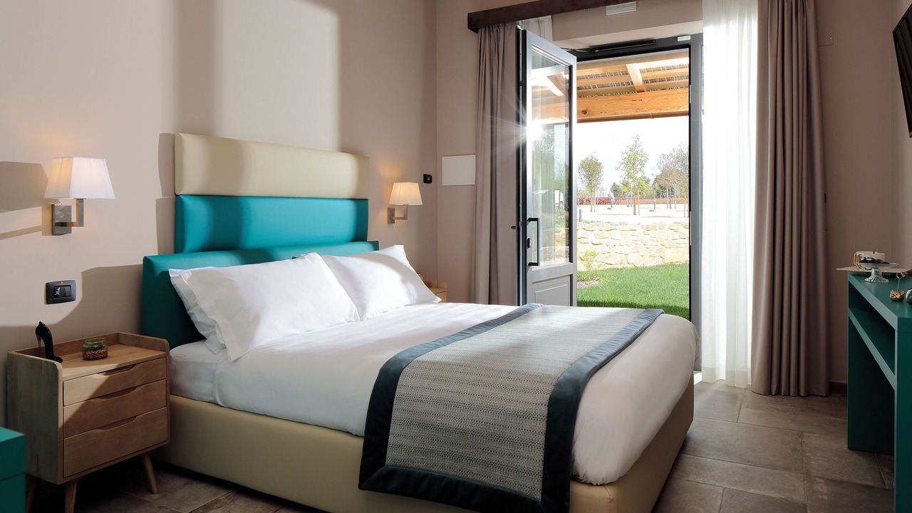 Photo of Bedroom in Deruta
