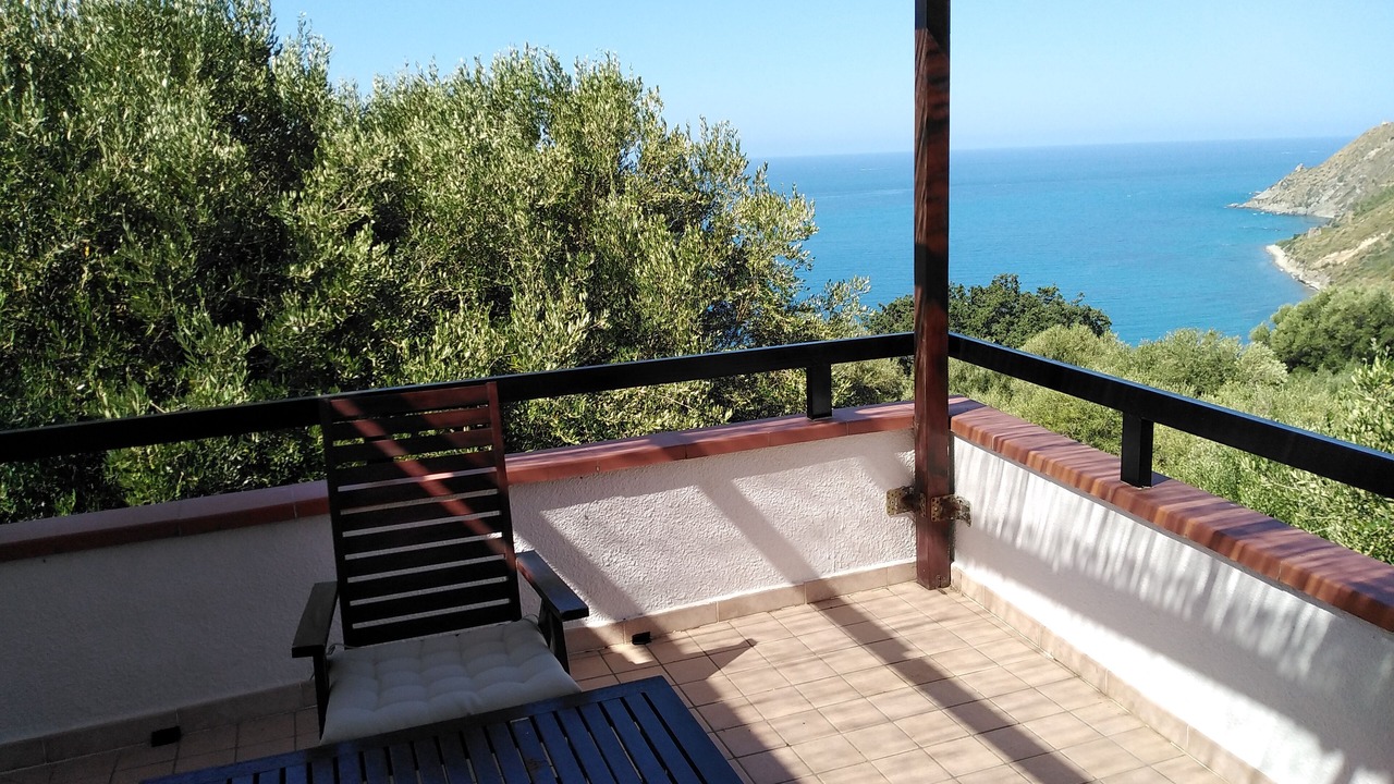 Photo of Outdoor in Pisciotta