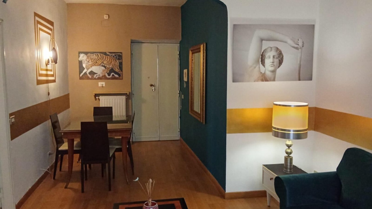 Photo of Livingroom in Campitelli