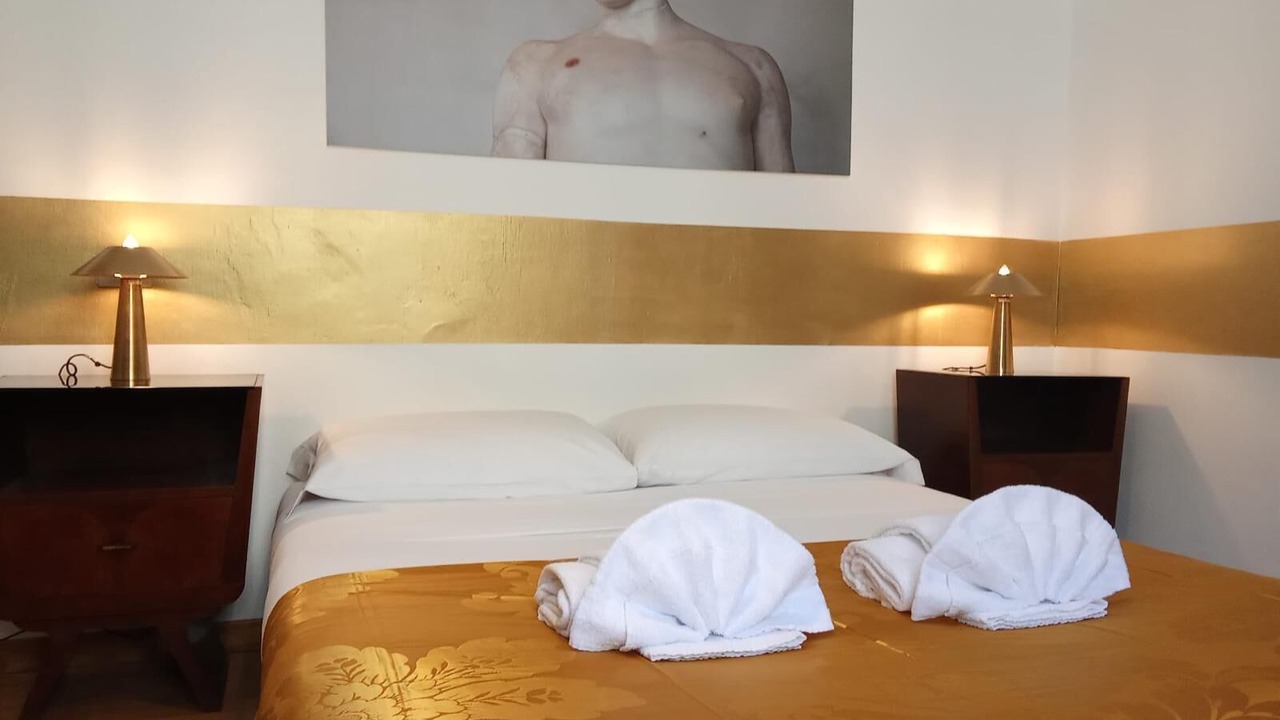 Photo of Bedroom in Campitelli