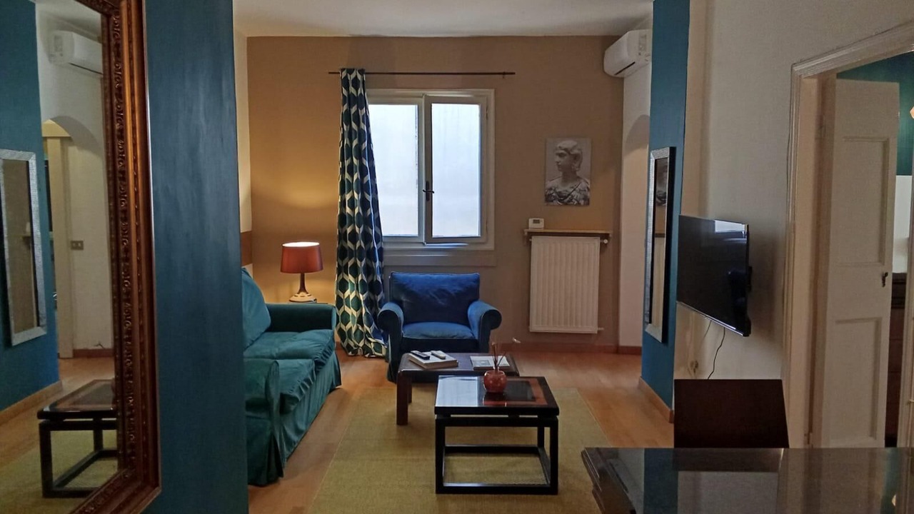 Photo of Livingroom in Campitelli