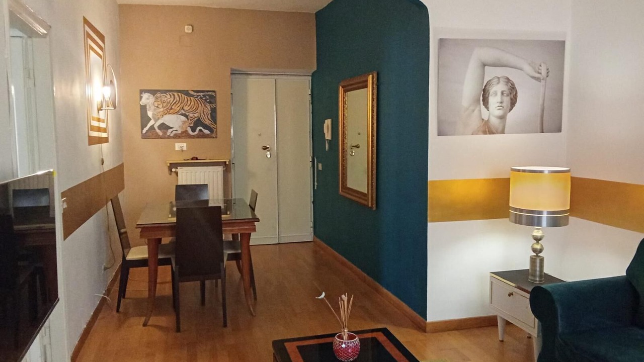 Photo of Livingroom in Campitelli