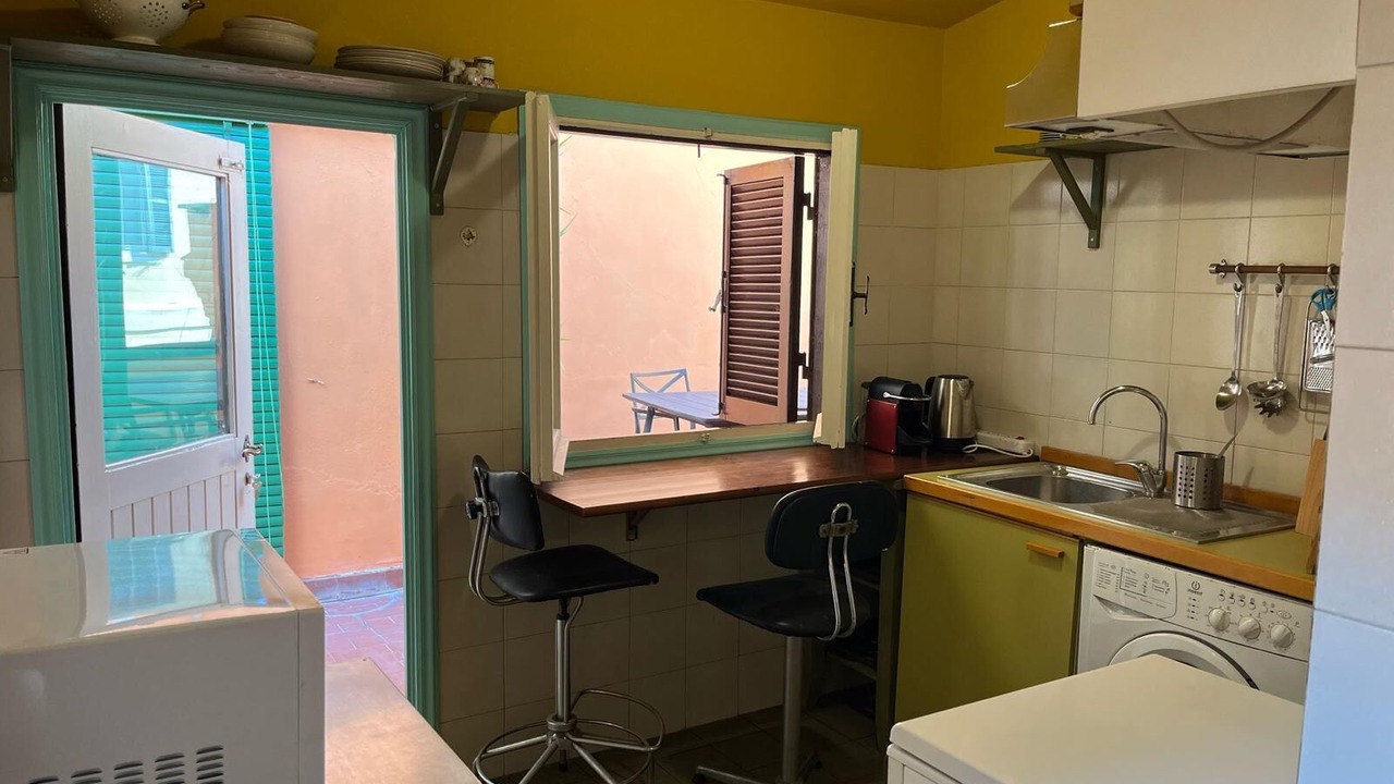 Photo of Kitchen in Campitelli