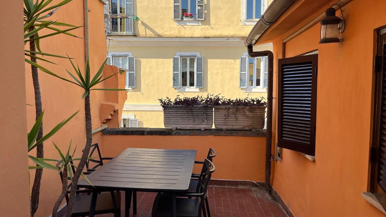Photo of Outdoor in Campitelli