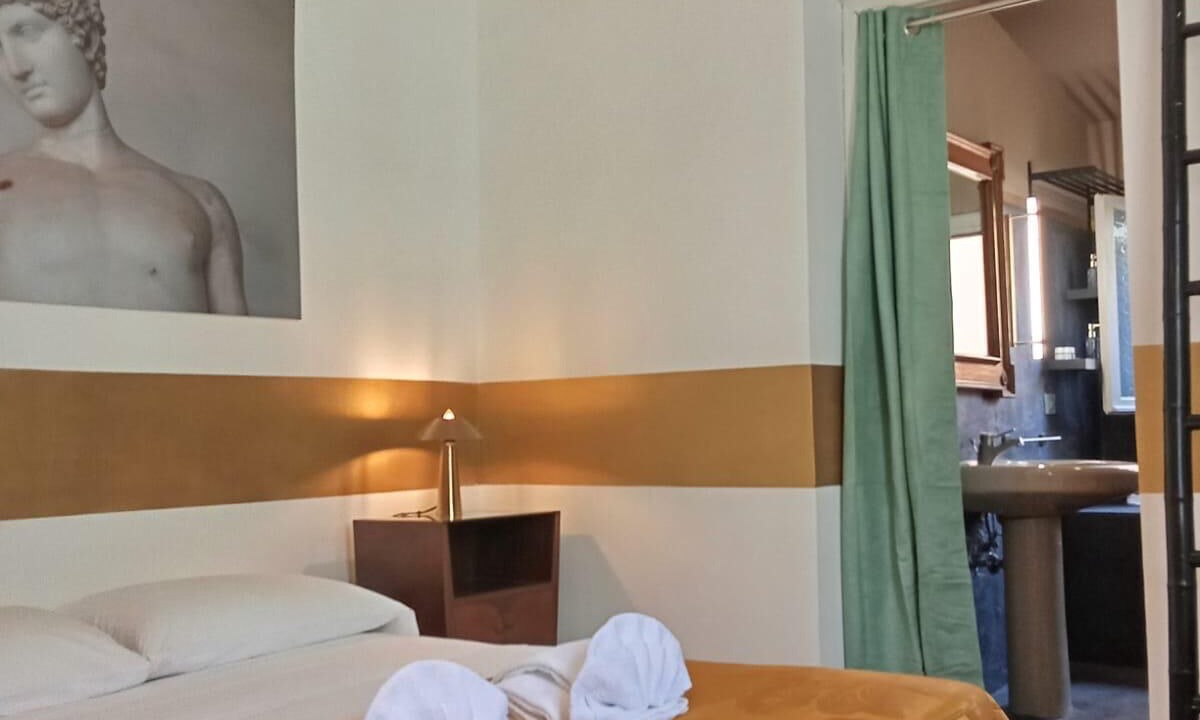 Photo of Bedroom in Campitelli