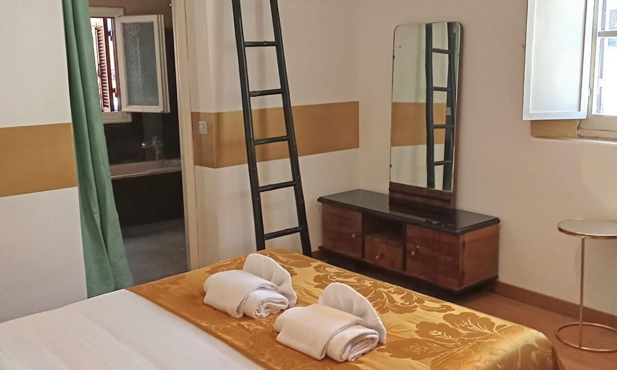 Photo of Bedroom in Campitelli
