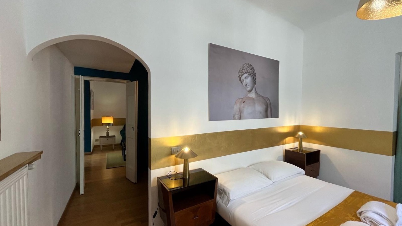 Photo of Bedroom in Campitelli