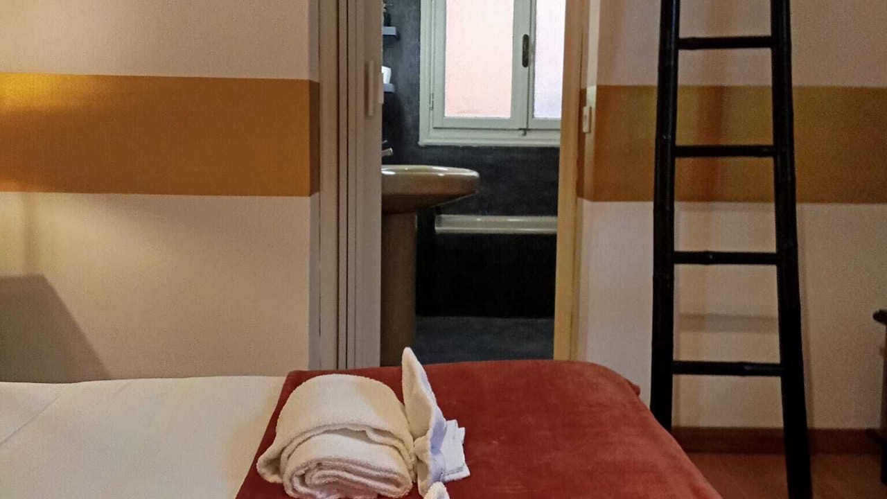 Photo of Bedroom in Campitelli