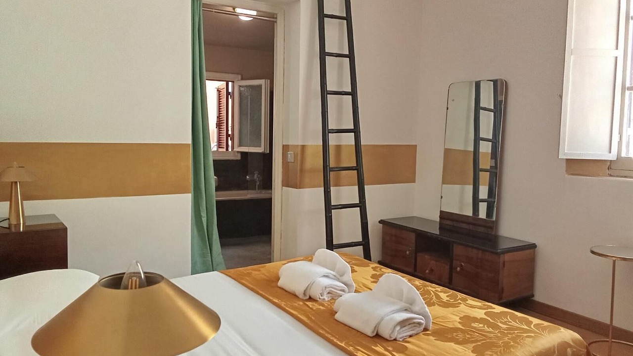 Photo of Bedroom in Campitelli