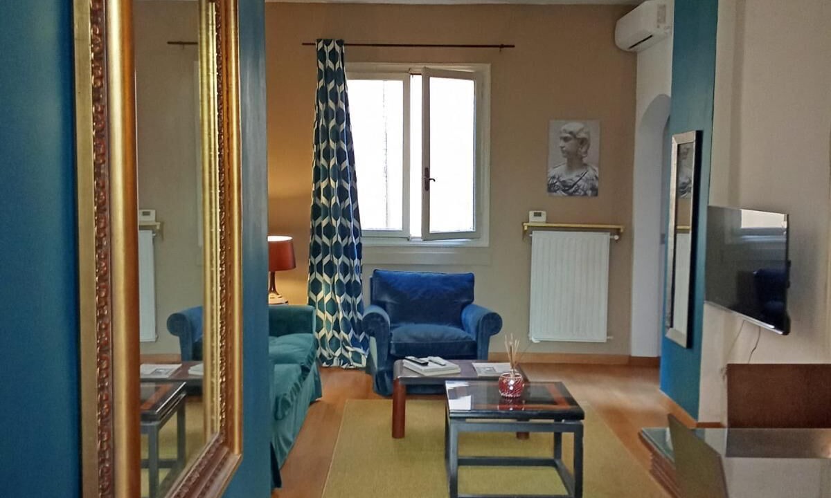 Photo of Livingroom in Campitelli