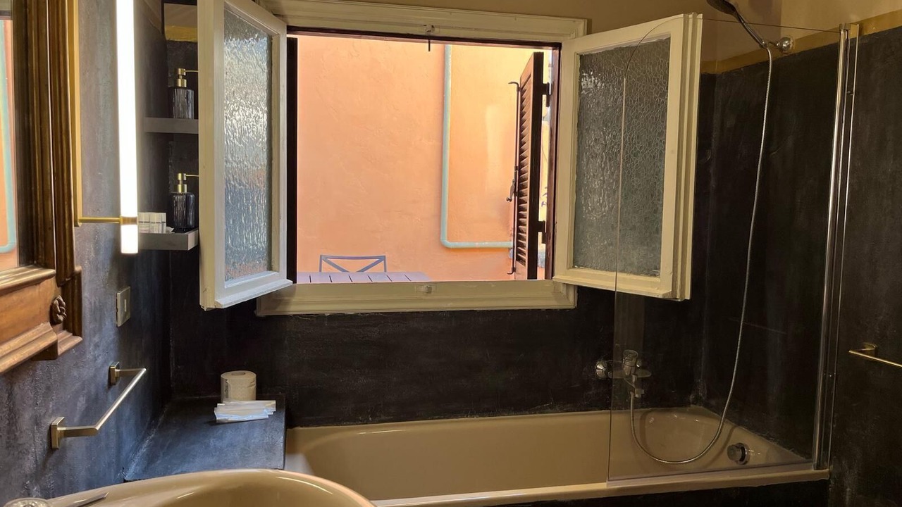 Photo of Bathroom in Campitelli