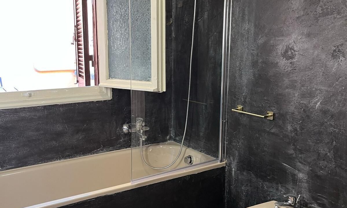 Photo of Bathroom in Campitelli