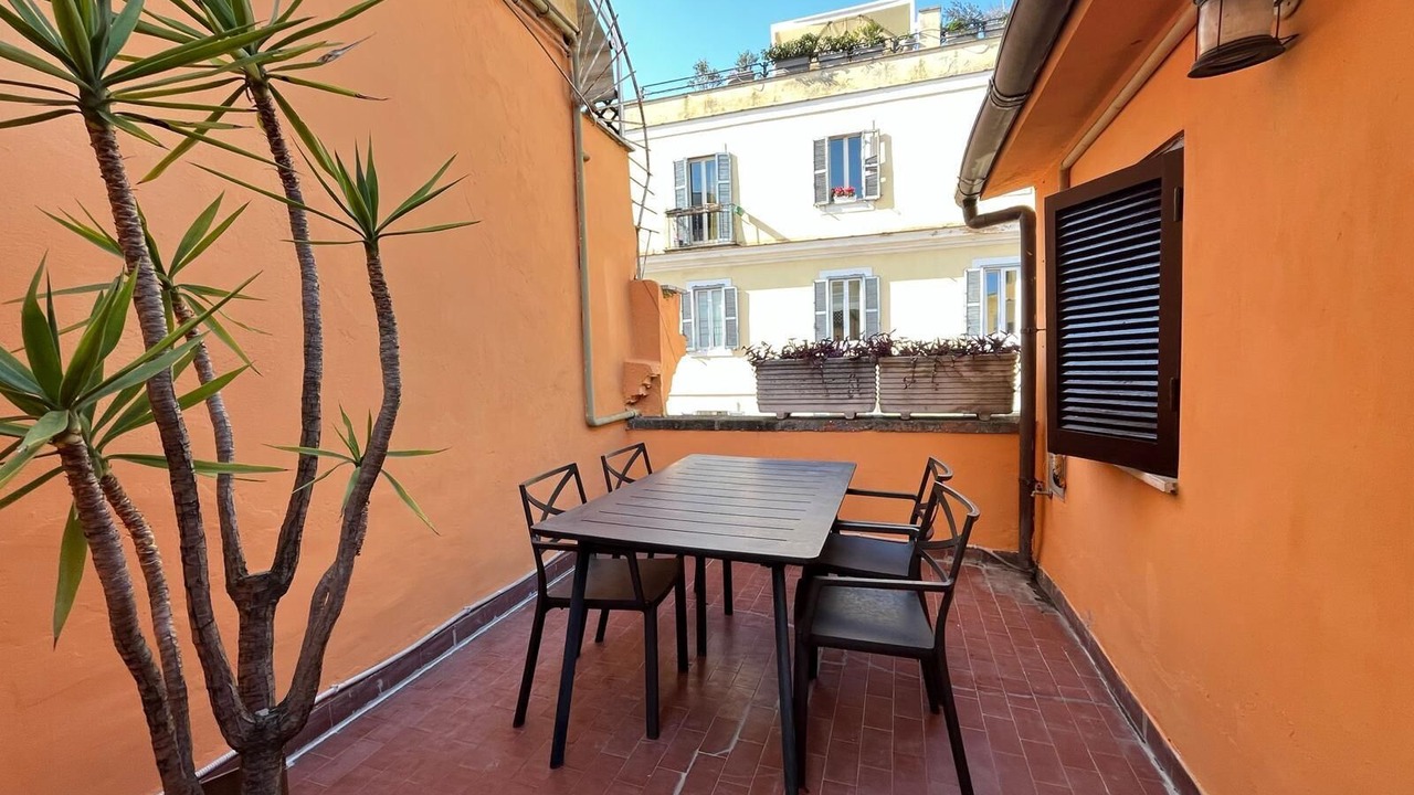 Photo of Outdoor in Campitelli