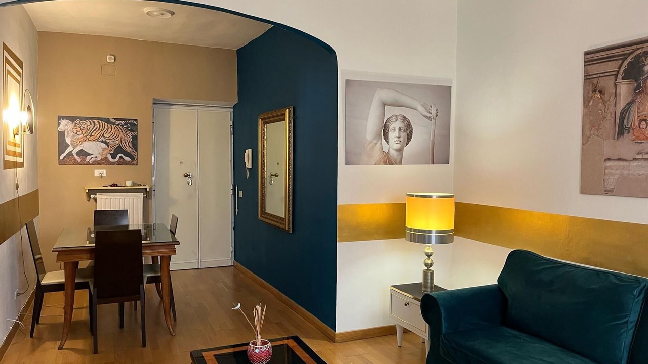 Photo of Livingroom in Campitelli