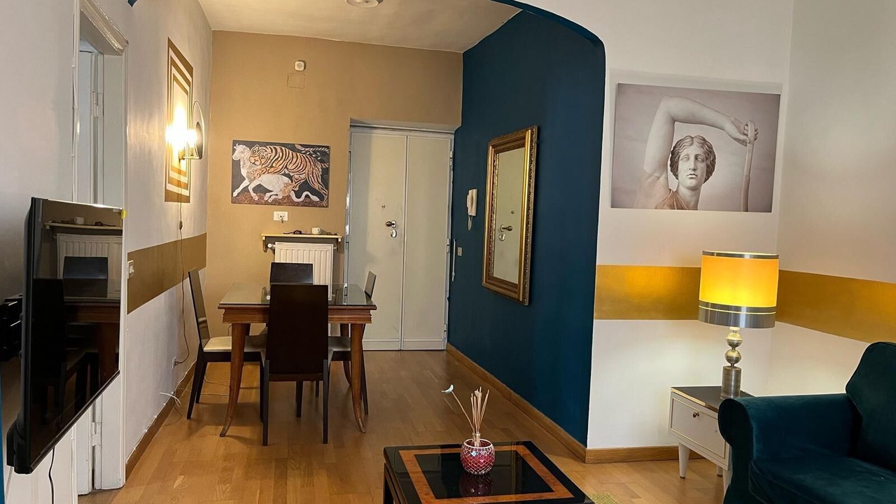 Photo of Livingroom in Campitelli