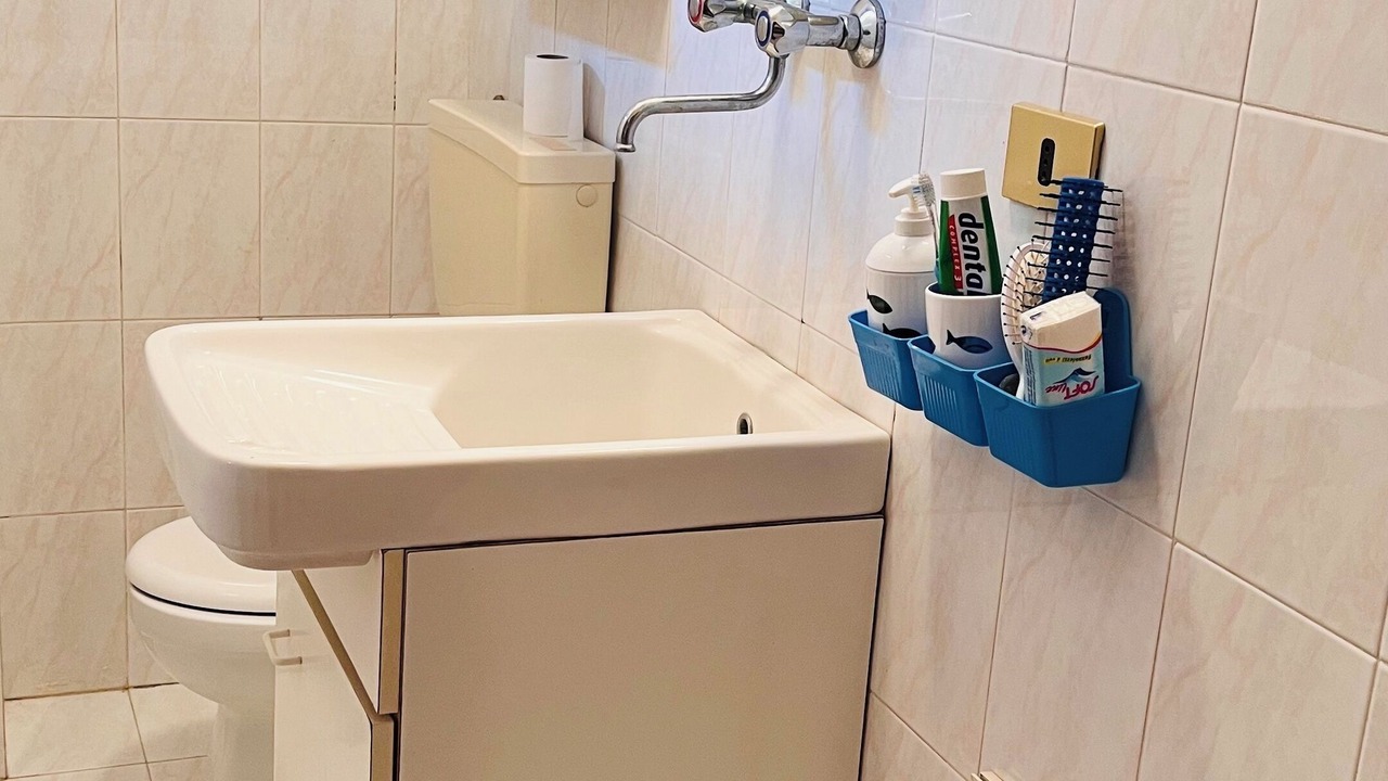 Photo of Bathroom in Sant'Andrea Apostolo dello Ionio