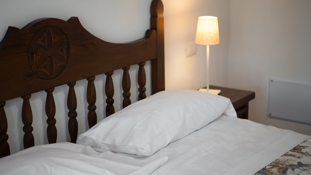 Photo of Bedroom in Manciano