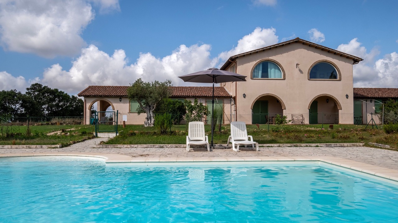 Photo of Outdoor in Manciano