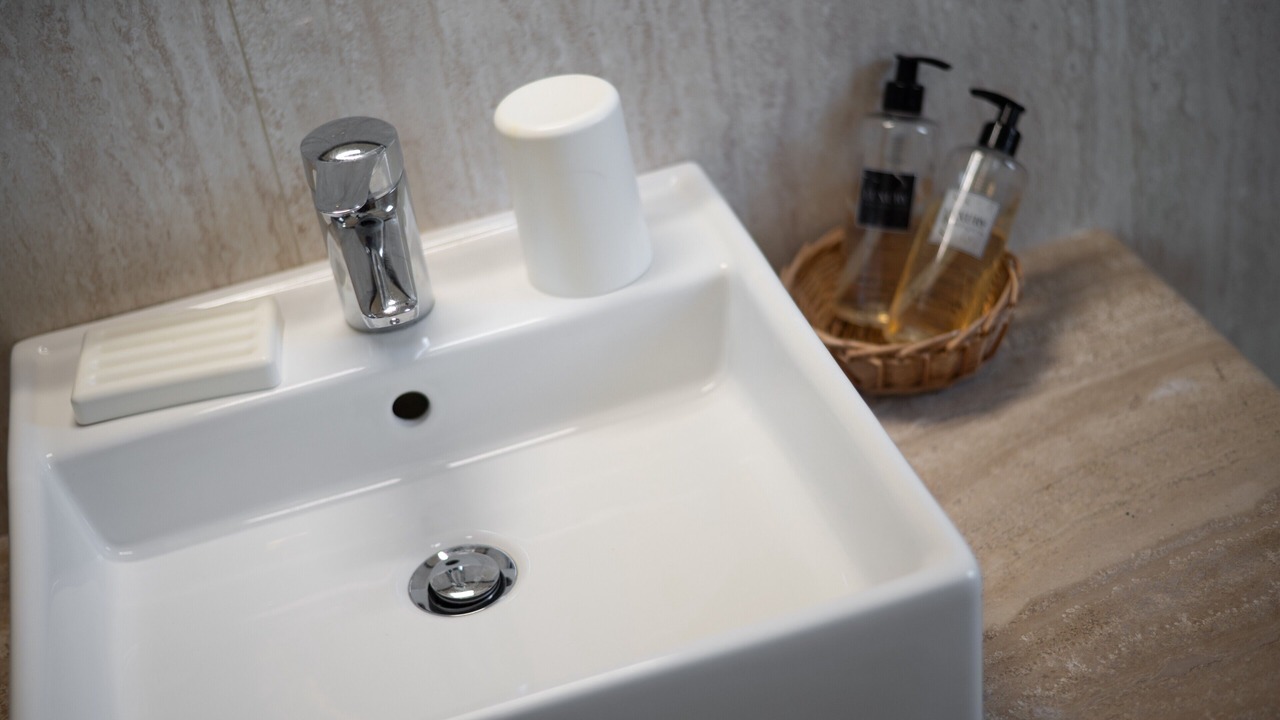 Photo of Bathroom in Manciano