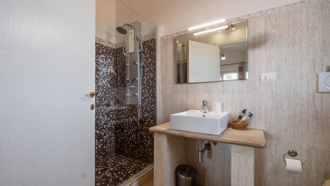 Photo of Bathroom in Manciano