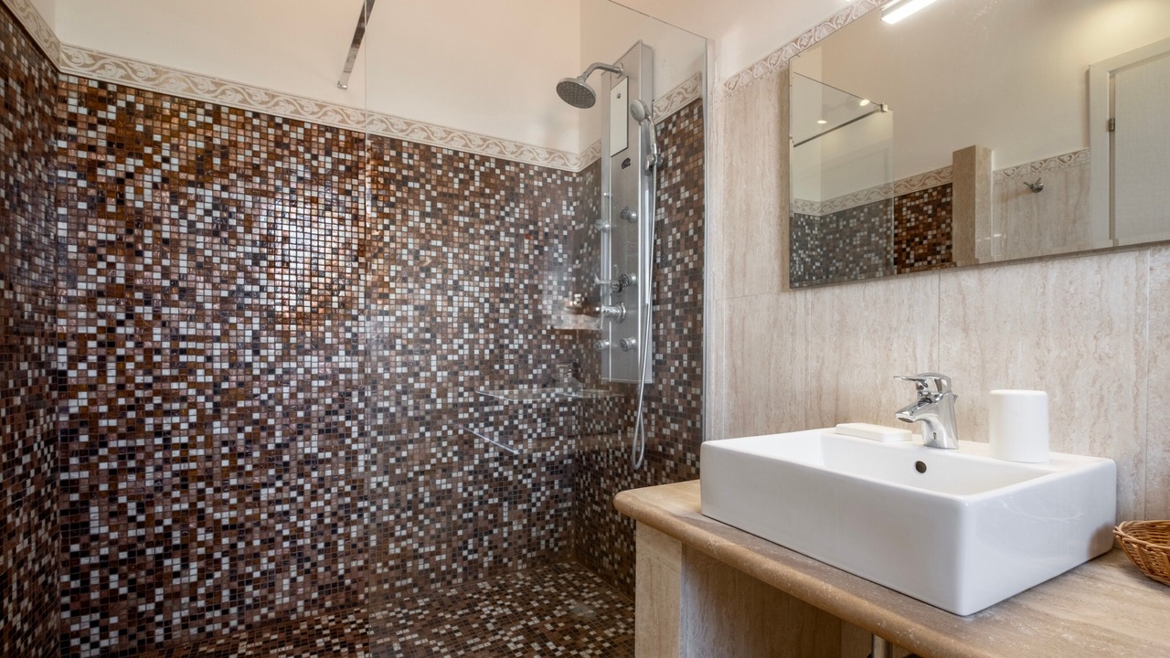 Photo of Bathroom in Manciano
