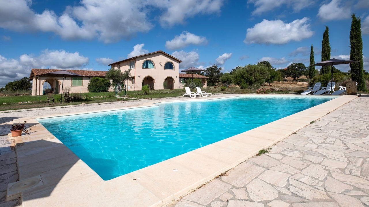 Photo of Outdoor in Manciano