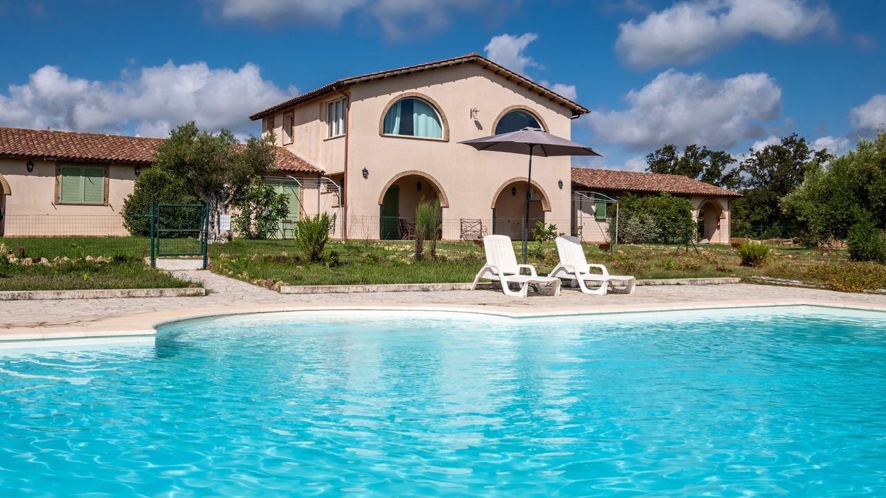 Photo of Outdoor in Manciano