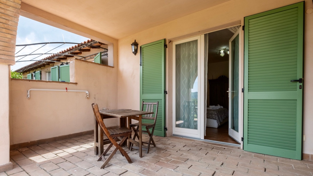 Photo of Outdoor in Manciano
