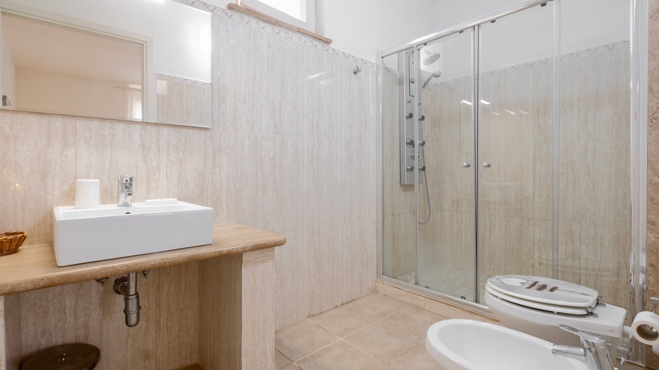 Photo of Bathroom in Manciano