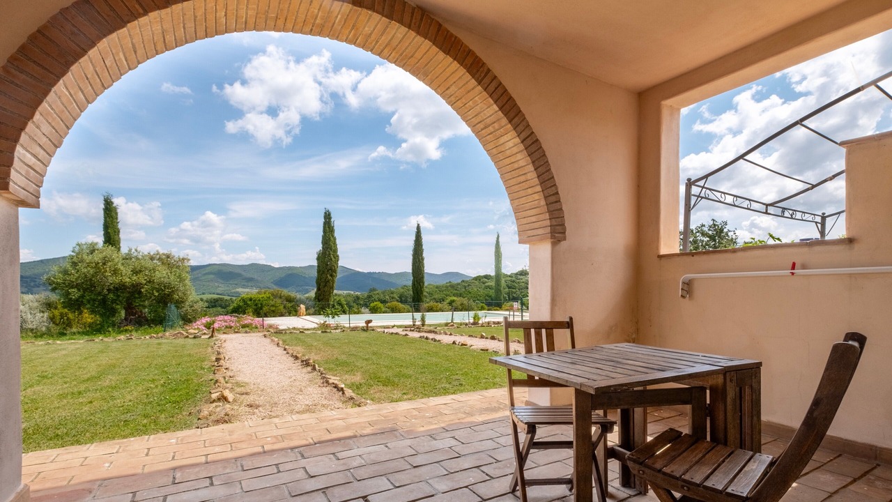 Photo of Outdoor in Manciano