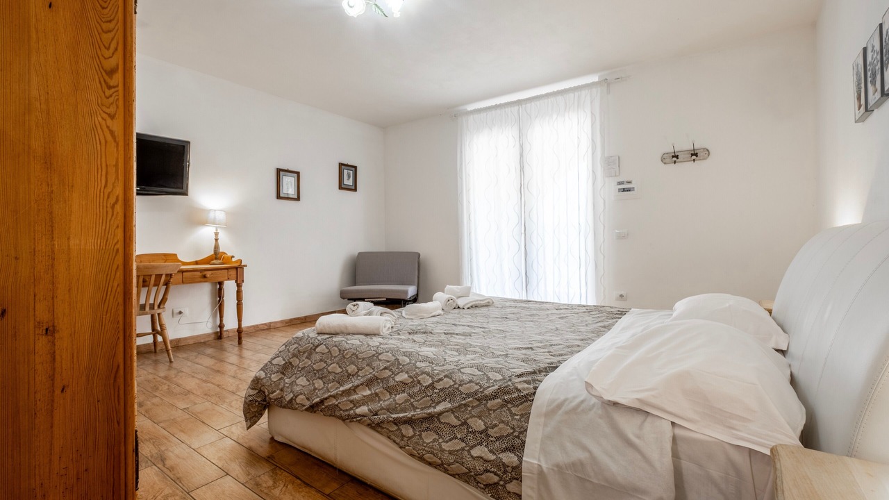 Photo of Bedroom in Manciano