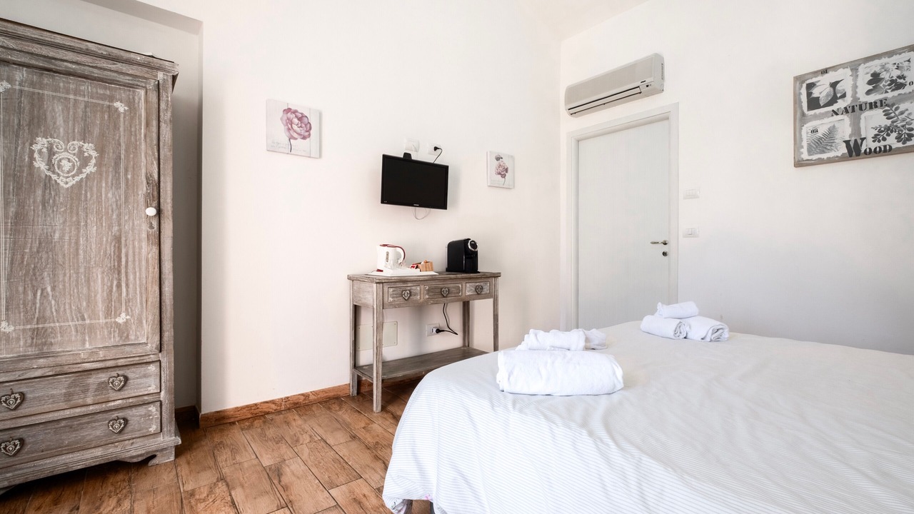Photo of Bedroom in Manciano