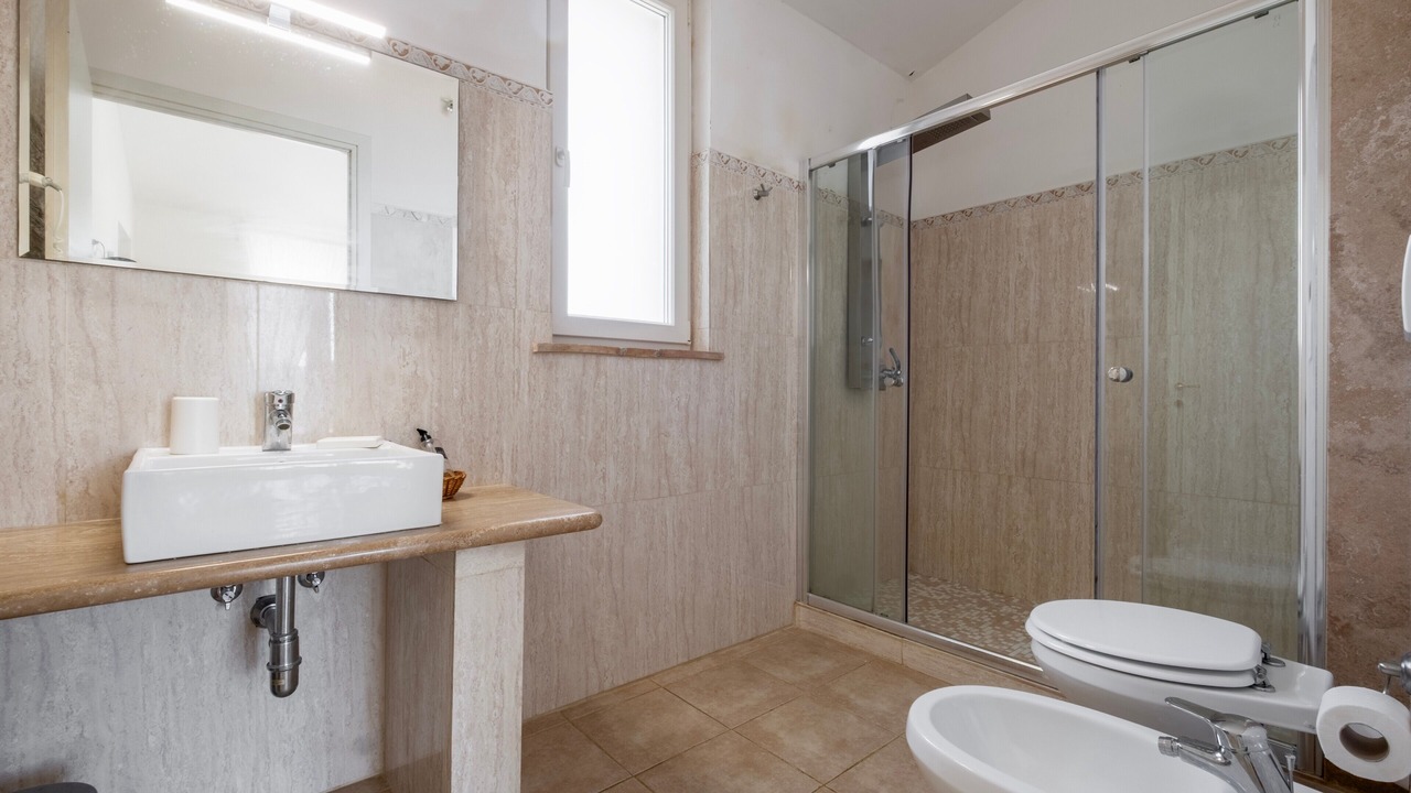 Photo of Bathroom in Manciano