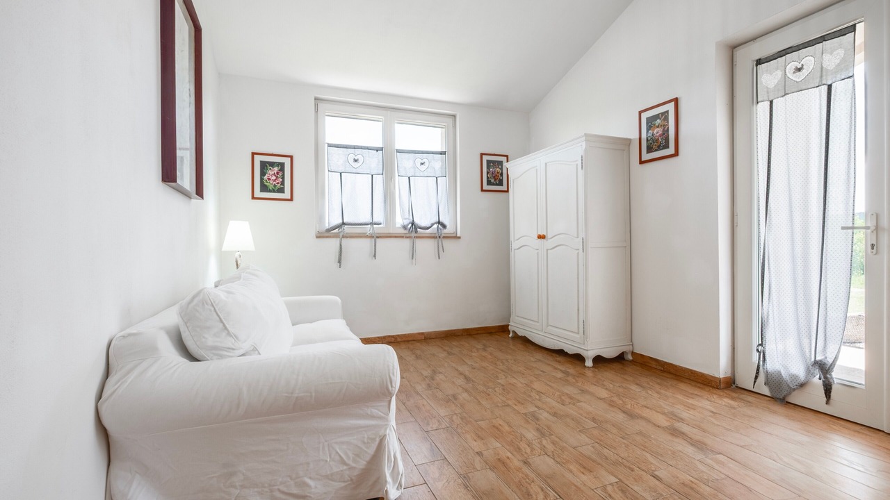 Photo of Livingroom in Manciano