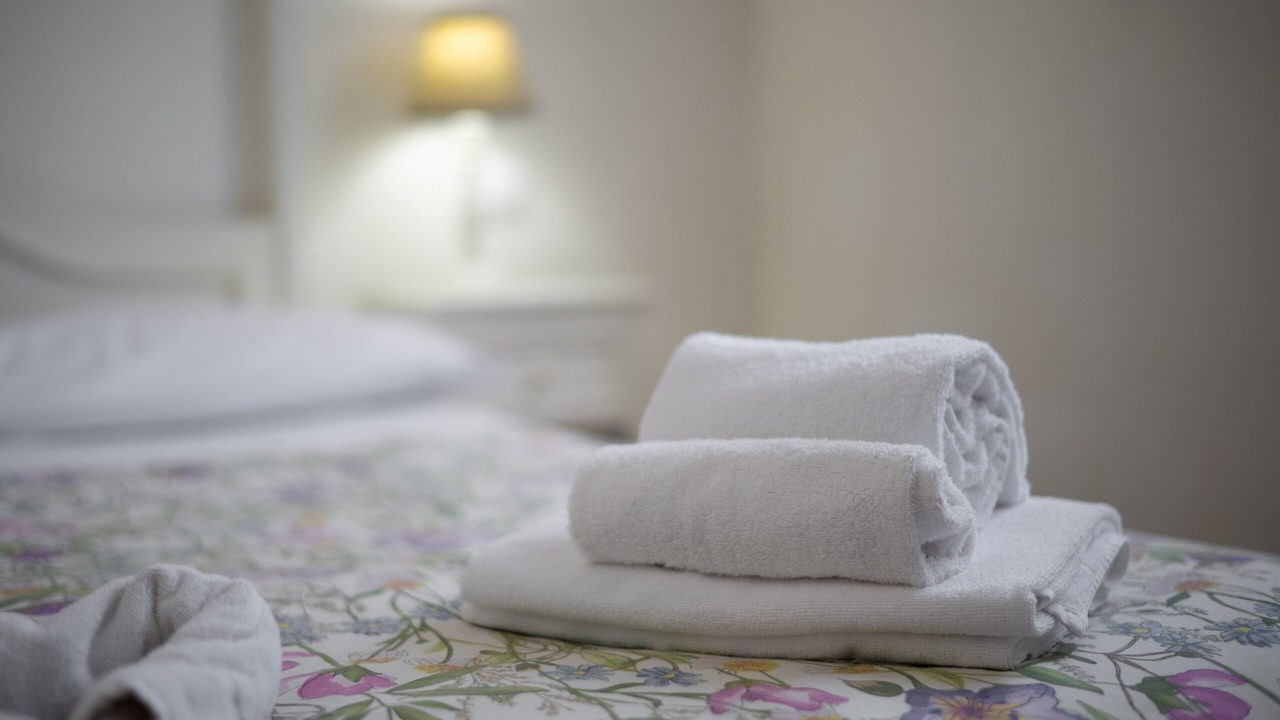 Photo of Bedroom in Manciano