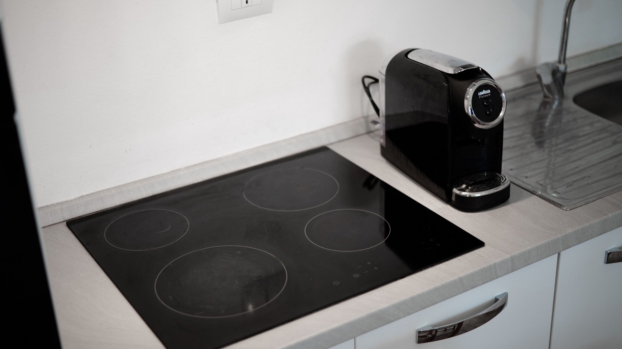 Photo of Kitchen in Manciano