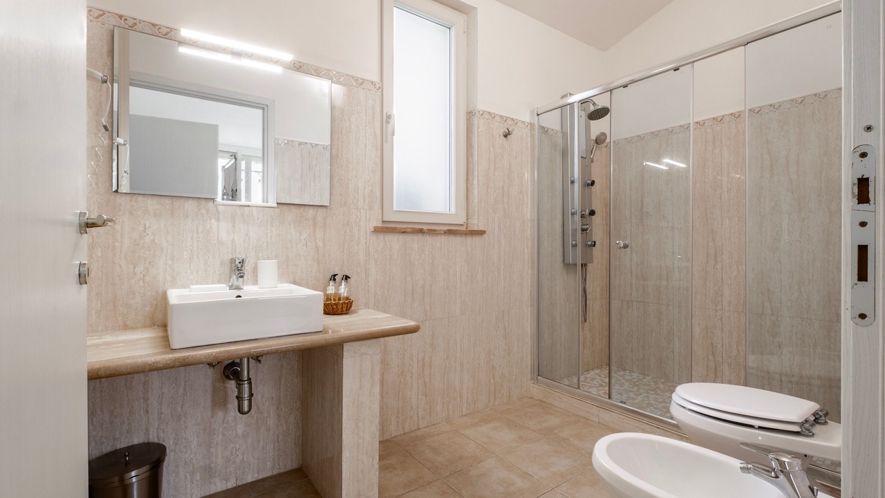 Photo of Bathroom in Manciano