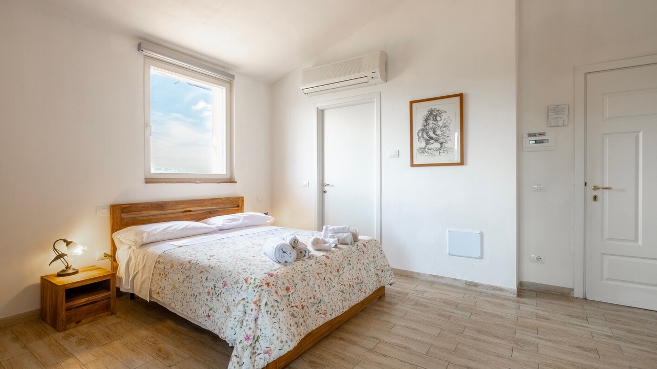 Photo of Bedroom in Manciano