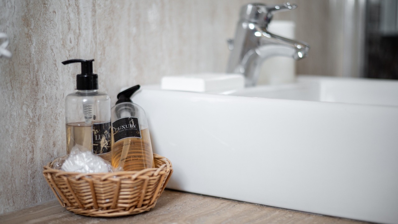 Photo of Bathroom in Manciano