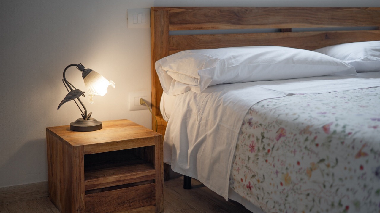 Photo of Bedroom in Manciano