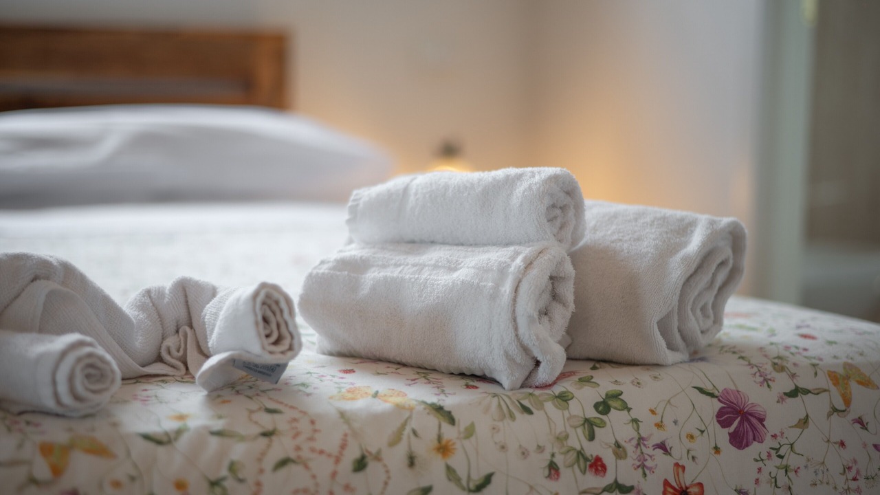 Photo of Bedroom in Manciano