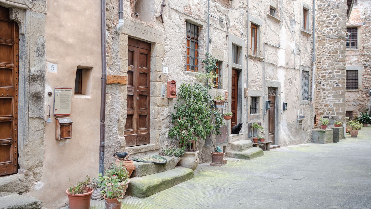 Photo of Outdoor in Anghiari