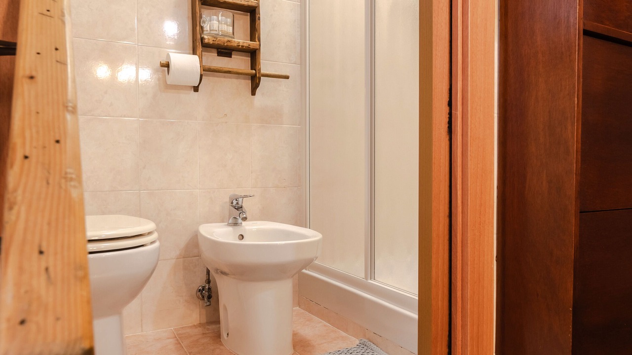 Photo of Bathroom in Anghiari